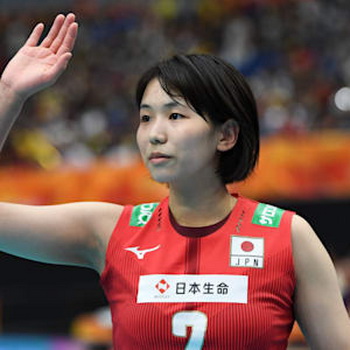 Sarina Koga Biography